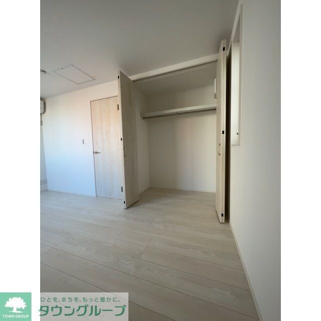 Kolet幡ヶ谷の物件内観写真