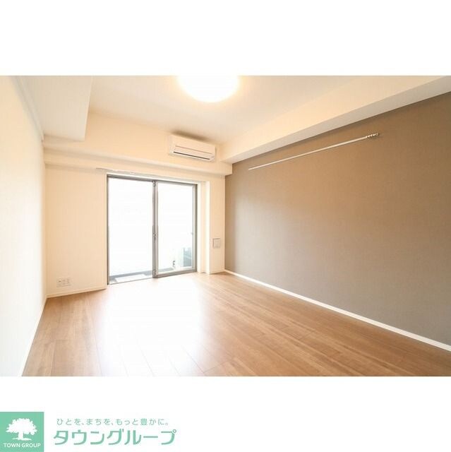 コンフォリア桜上水の物件内観写真