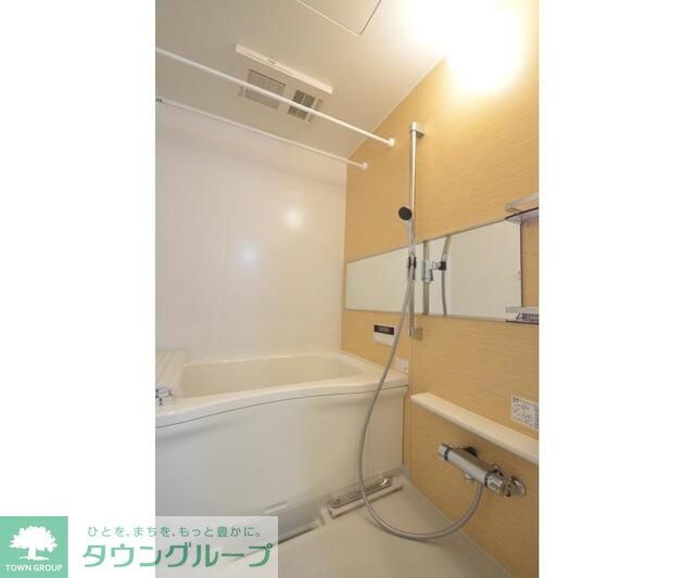 PEAR PARK3の物件内観写真