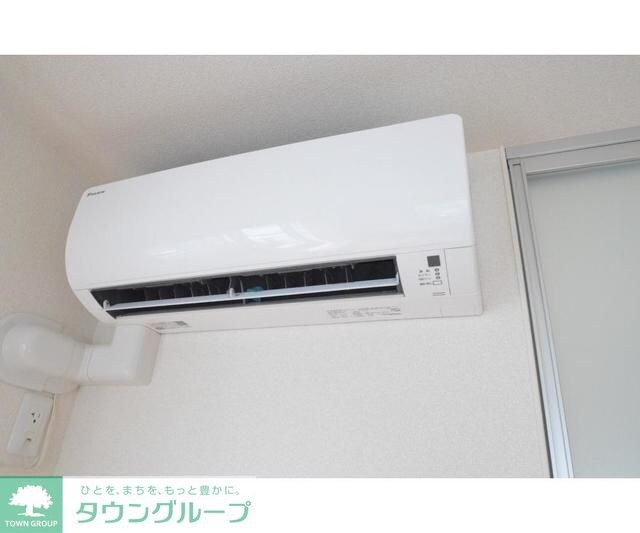 PEAR PARK3の物件内観写真