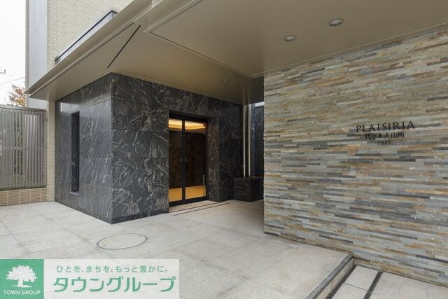 プレジリア代々木大山町の物件内観写真