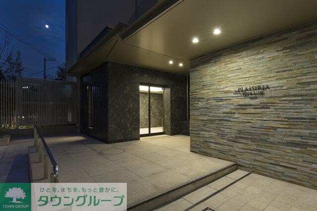 プレジリア代々木大山町の物件内観写真