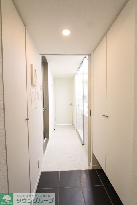 プライムアーバン三軒茶屋の物件内観写真