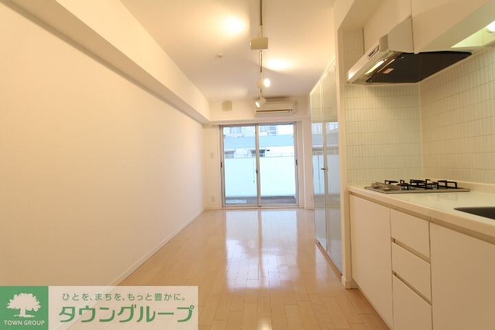 プライムアーバン三軒茶屋の物件内観写真