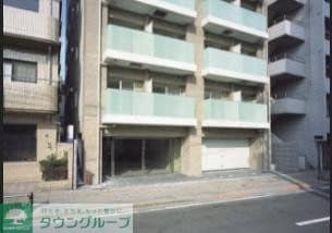 プライムアーバン三軒茶屋の物件内観写真