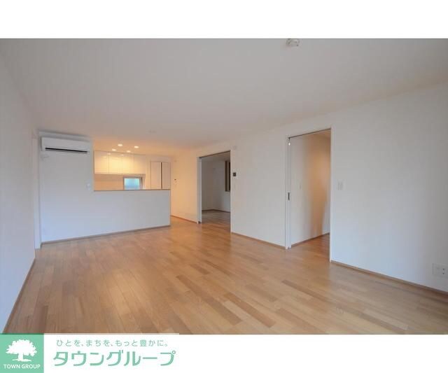 深沢ヒュッテの物件内観写真