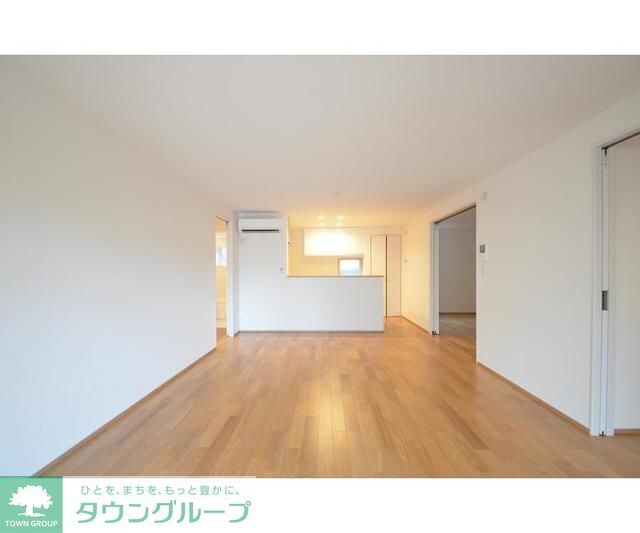 深沢ヒュッテの物件内観写真