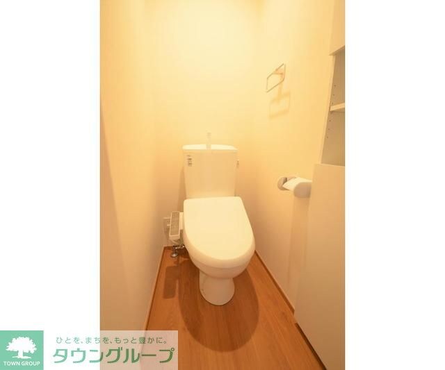 深沢ヒュッテの物件内観写真