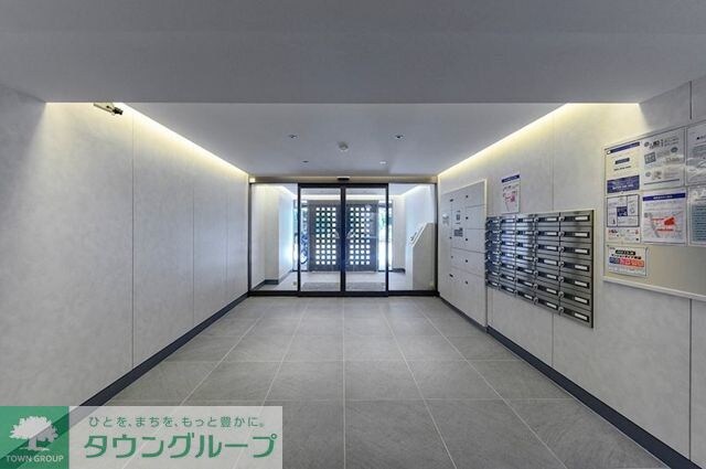 レジディア三軒茶屋IIの物件内観写真