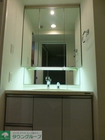 レジディア三軒茶屋IIの物件内観写真