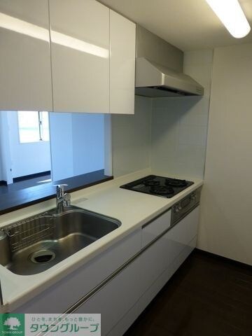 レジディア三軒茶屋IIの物件内観写真