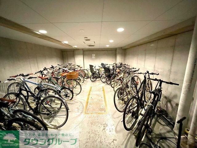 レジディア三軒茶屋IIの物件内観写真