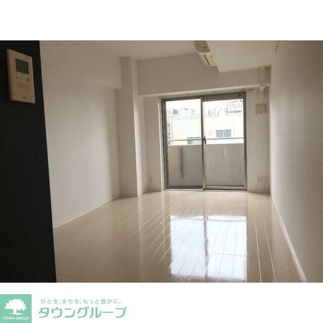 ラスカシエロ下北沢の物件内観写真