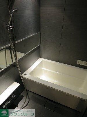 ライオンズマンション三宿の物件内観写真