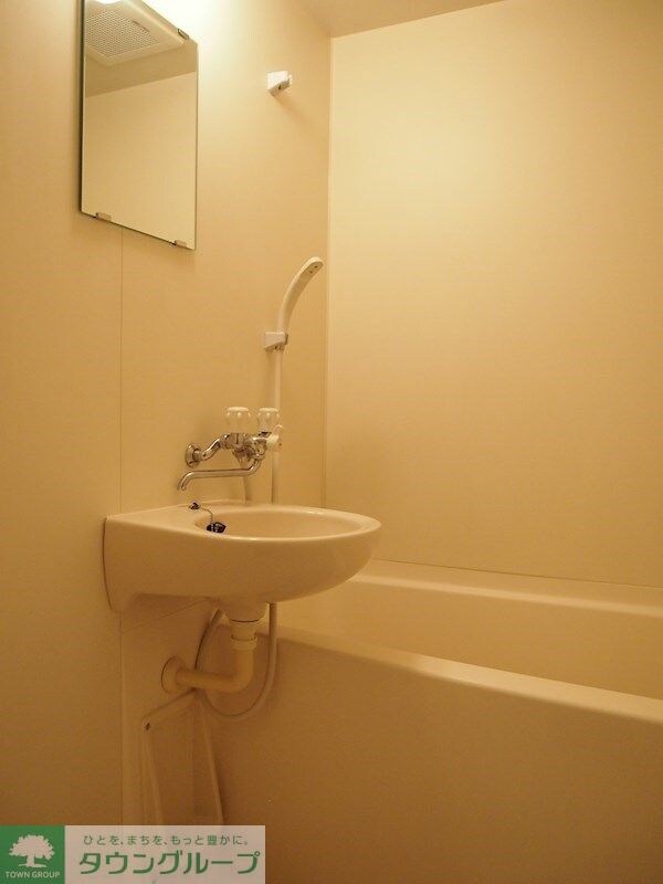 ルーブル三軒茶屋IIの物件内観写真