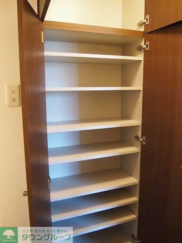 ルーブル三軒茶屋IIの物件内観写真