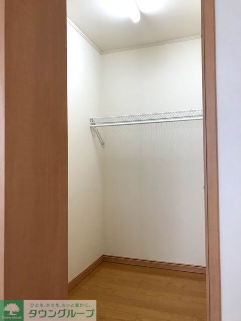 オリオンの物件内観写真