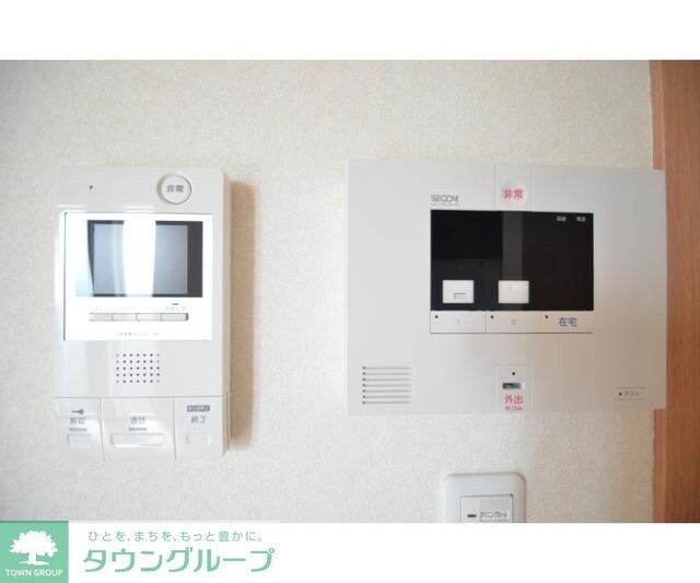 La felice vitaの物件内観写真