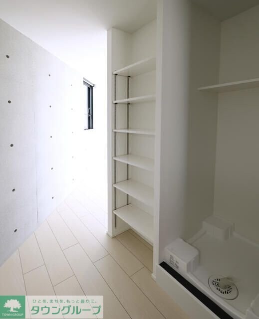 Fullea世田谷の物件内観写真