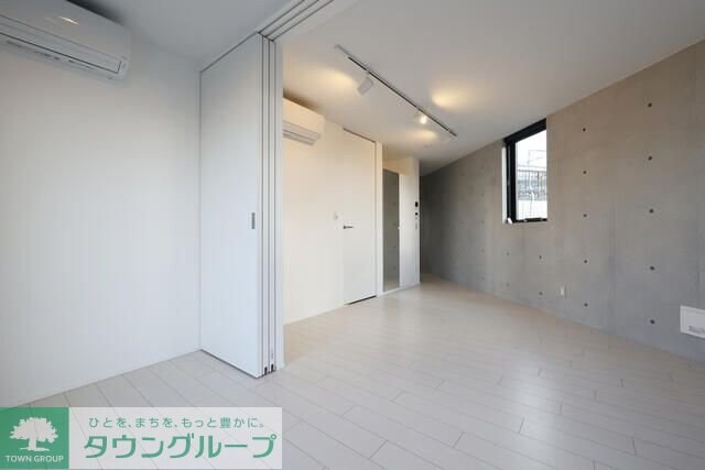 Fullea世田谷の物件内観写真