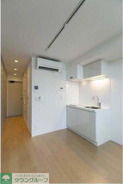 CARITAS用賀の物件内観写真