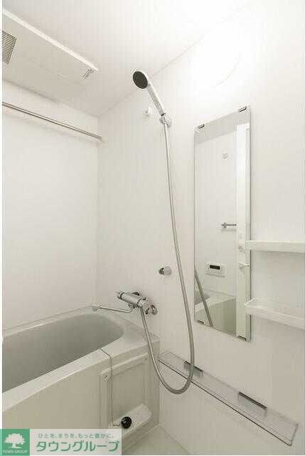 CARITAS用賀の物件内観写真