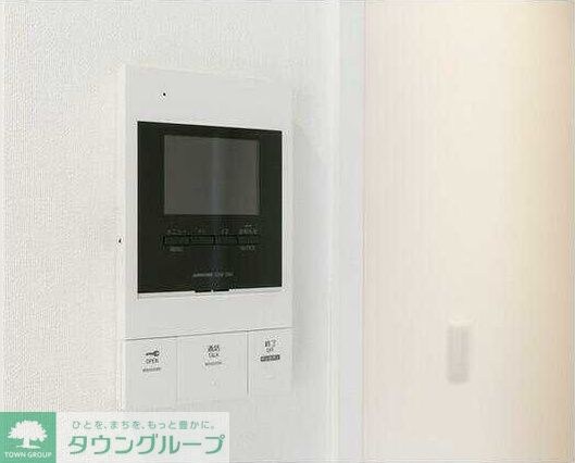 CARITAS用賀の物件内観写真