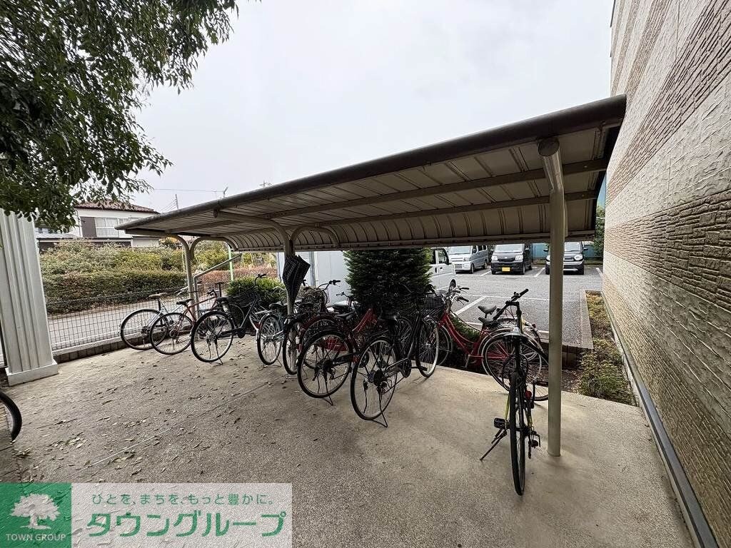 レオパレスUrban Lifeの物件内観写真