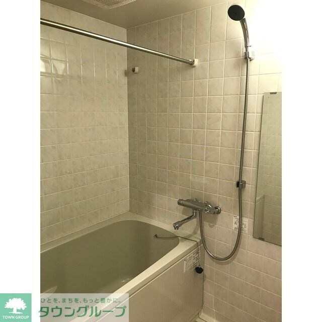 ヒルサイド二子玉川の物件内観写真