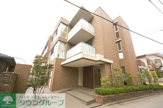 プロスペリテの物件内観写真