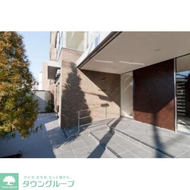 プロスペリテの物件内観写真