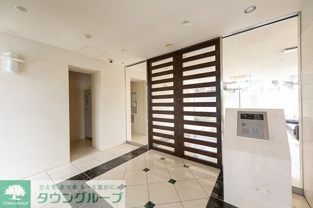 プロスペリテの物件内観写真