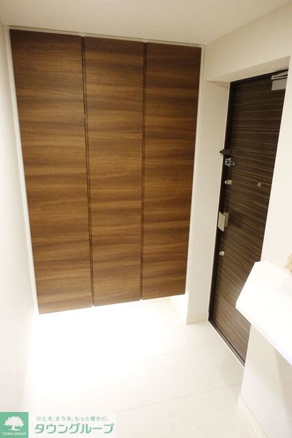 ライトテラス世田谷砧の物件内観写真