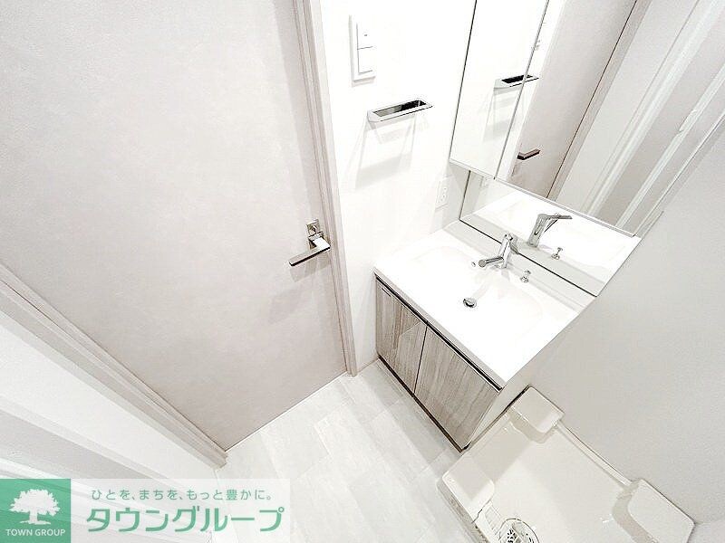 ブランシエスタ用賀の物件内観写真