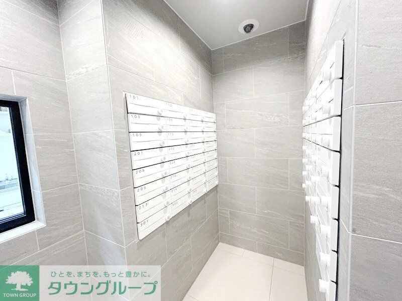 ブランシエスタ用賀の物件内観写真