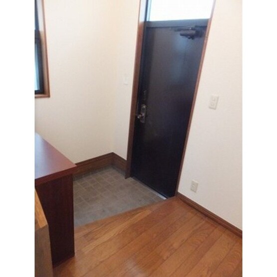 GREEN PARK B棟の物件内観写真