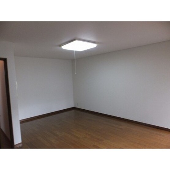 GREEN PARK B棟の物件内観写真