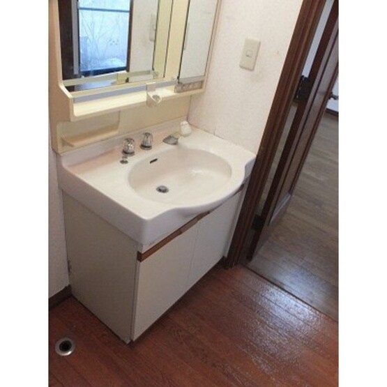 GREEN PARK B棟の物件内観写真