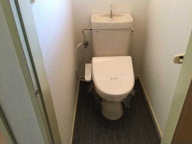 柏倉コーポの物件内観写真