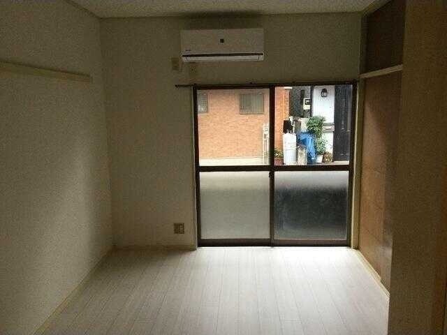 柏倉コーポの物件内観写真