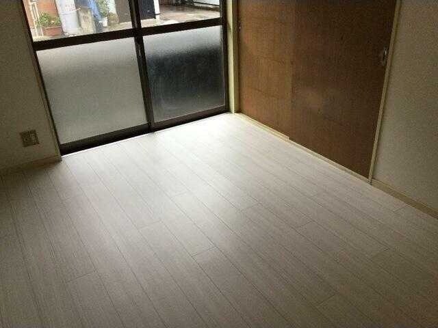 柏倉コーポの物件内観写真