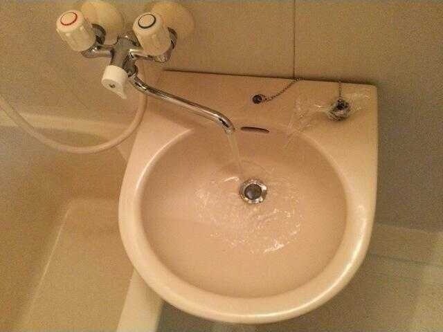 柏倉コーポの物件内観写真