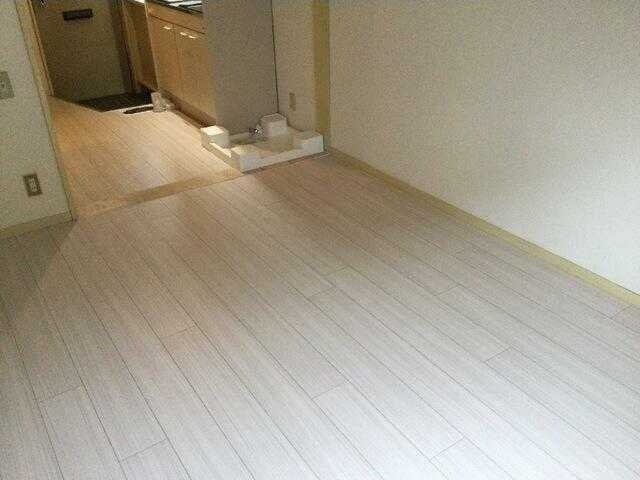 柏倉コーポの物件内観写真