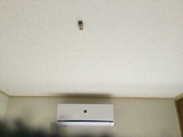 柏倉コーポの物件内観写真