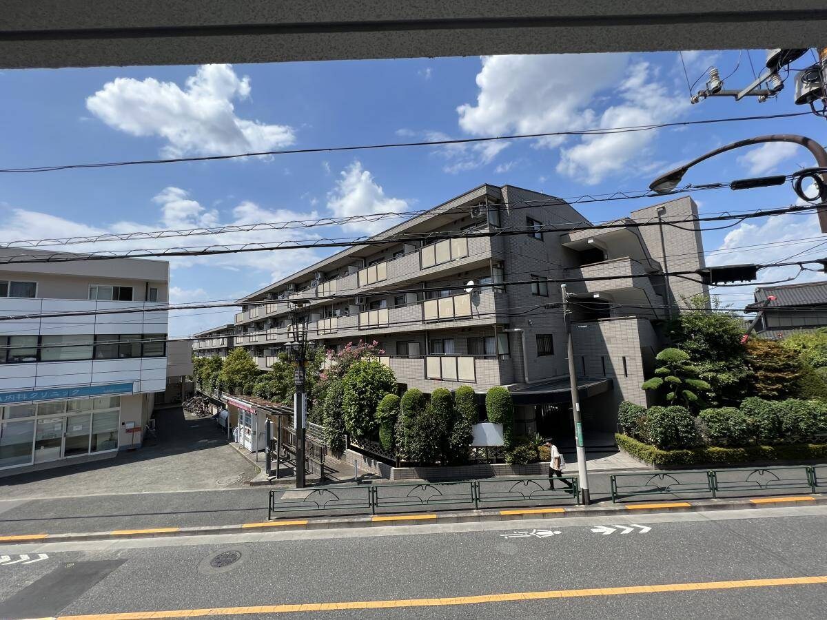 アイルプレミアム東京府中の物件内観写真