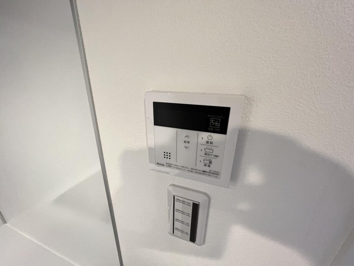 アイルプレミアム東京府中の物件内観写真