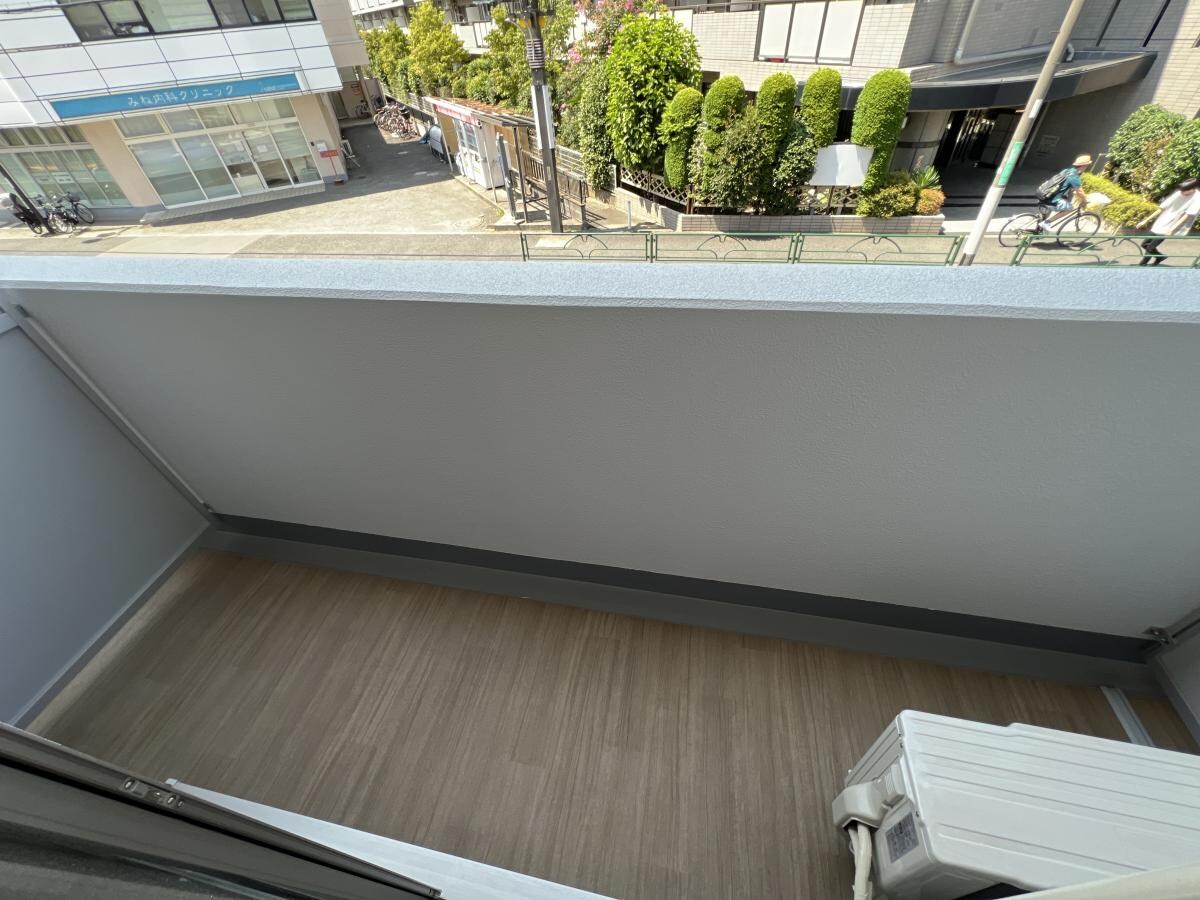 アイルプレミアム東京府中の物件内観写真