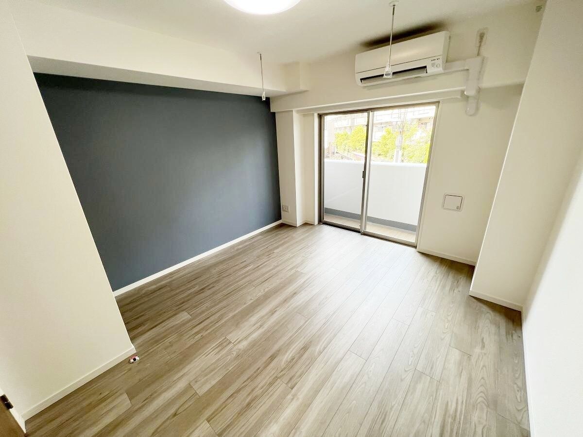 アイルプレミアム東京府中の物件内観写真