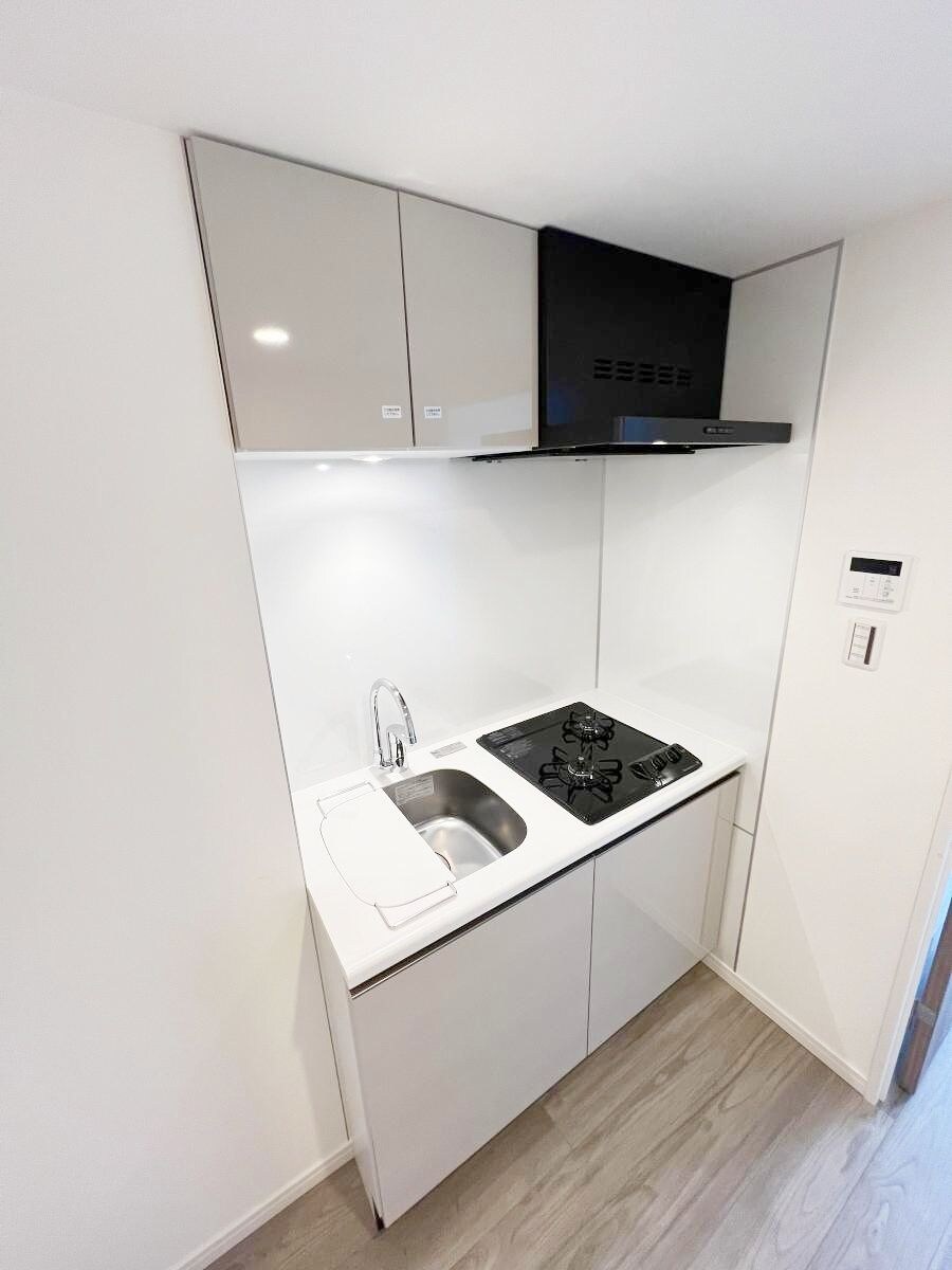 アイルプレミアム東京府中の物件内観写真