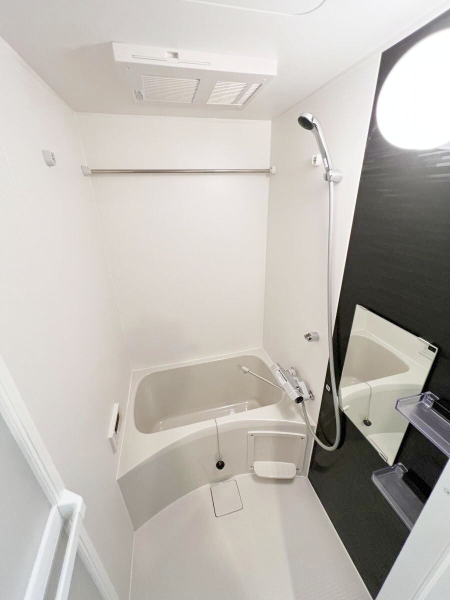 アイルプレミアム東京府中の物件内観写真